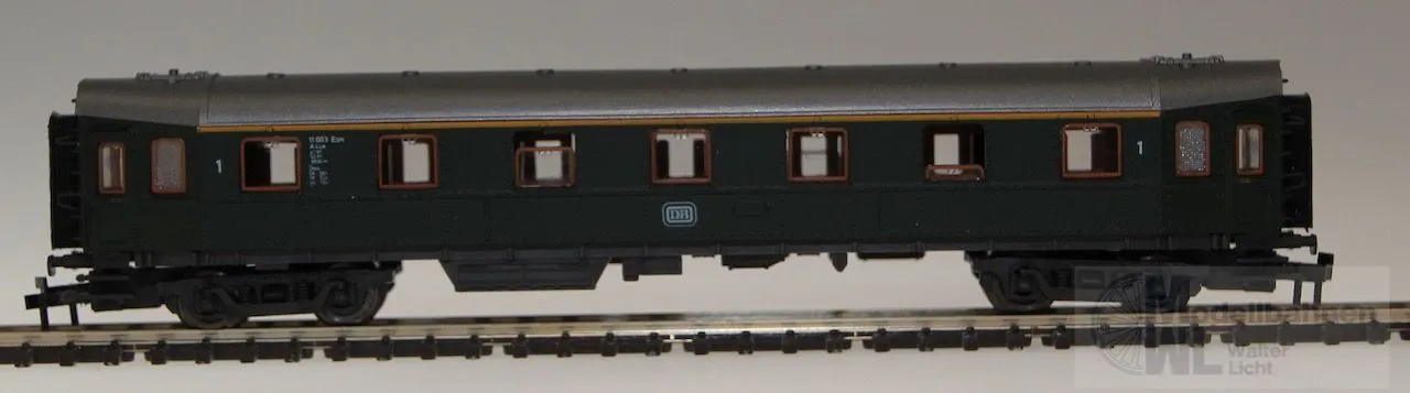 Roco 2257 - ROCO - Hechtwagen DB 1.Kl. A4üwe N 1:160