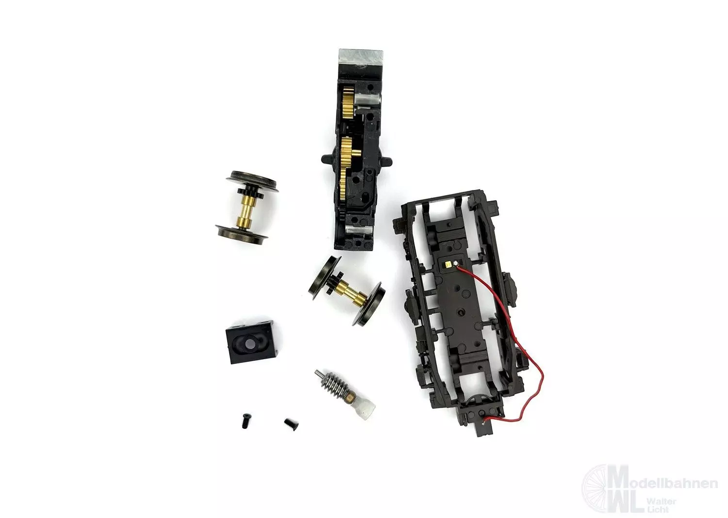 Märklin Ersatzeile E317927 - ERSATZTEIL: Antriebseinheit