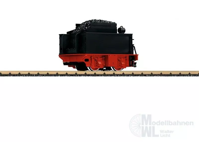 LGB 69575 - Soundtender Spur G 1:22,5