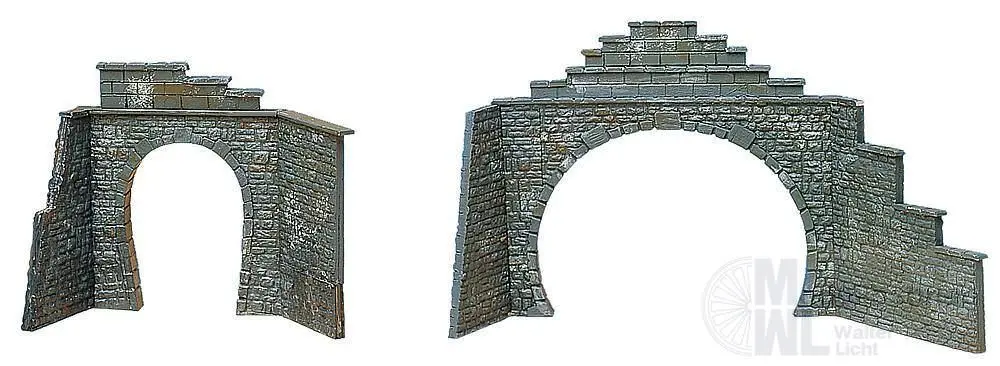 Faller 282934 - Tunnelportal-Set Z 1:220
