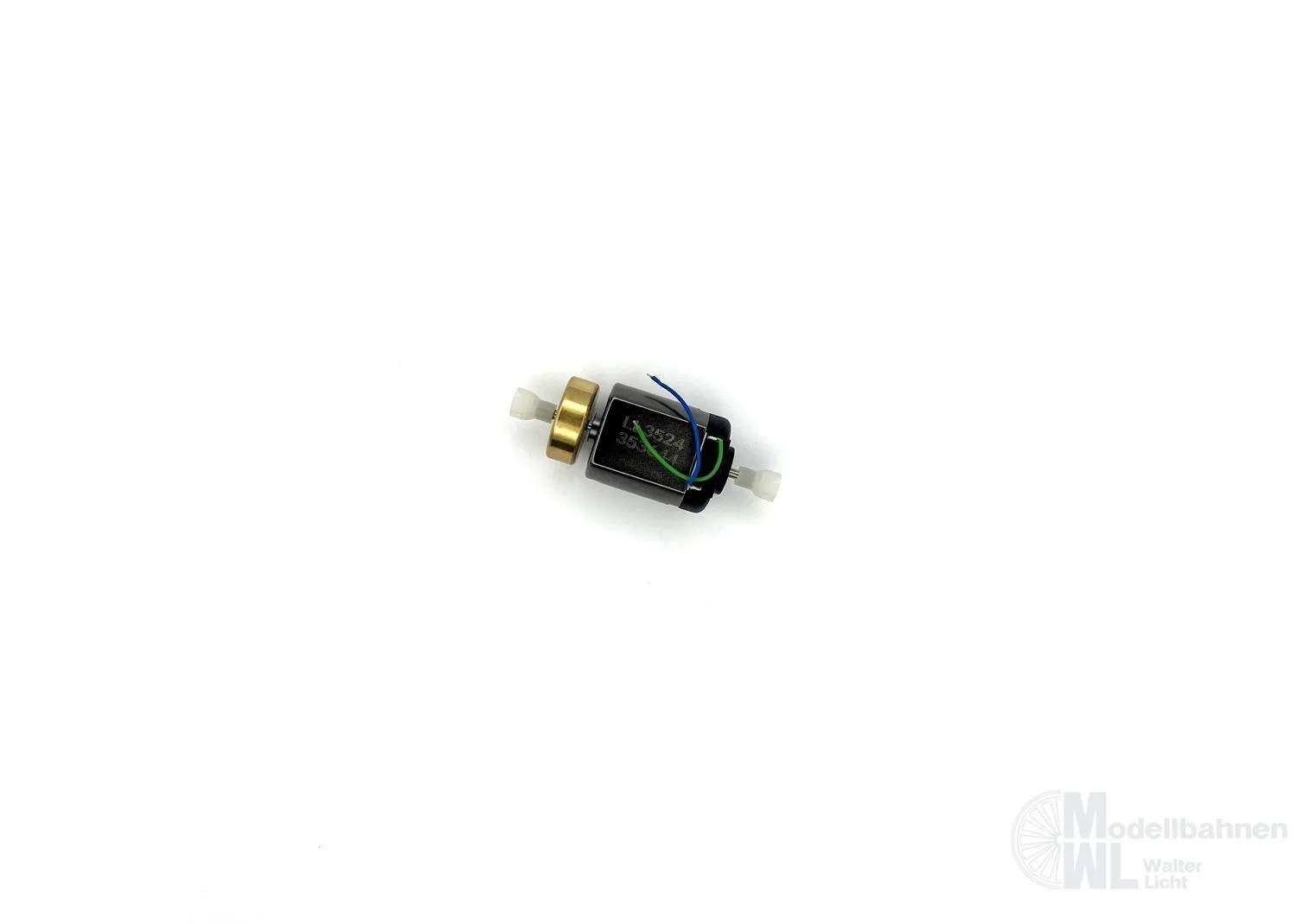 Märklin Ersatzeile E393003 - ERSATZTEIL: Motor