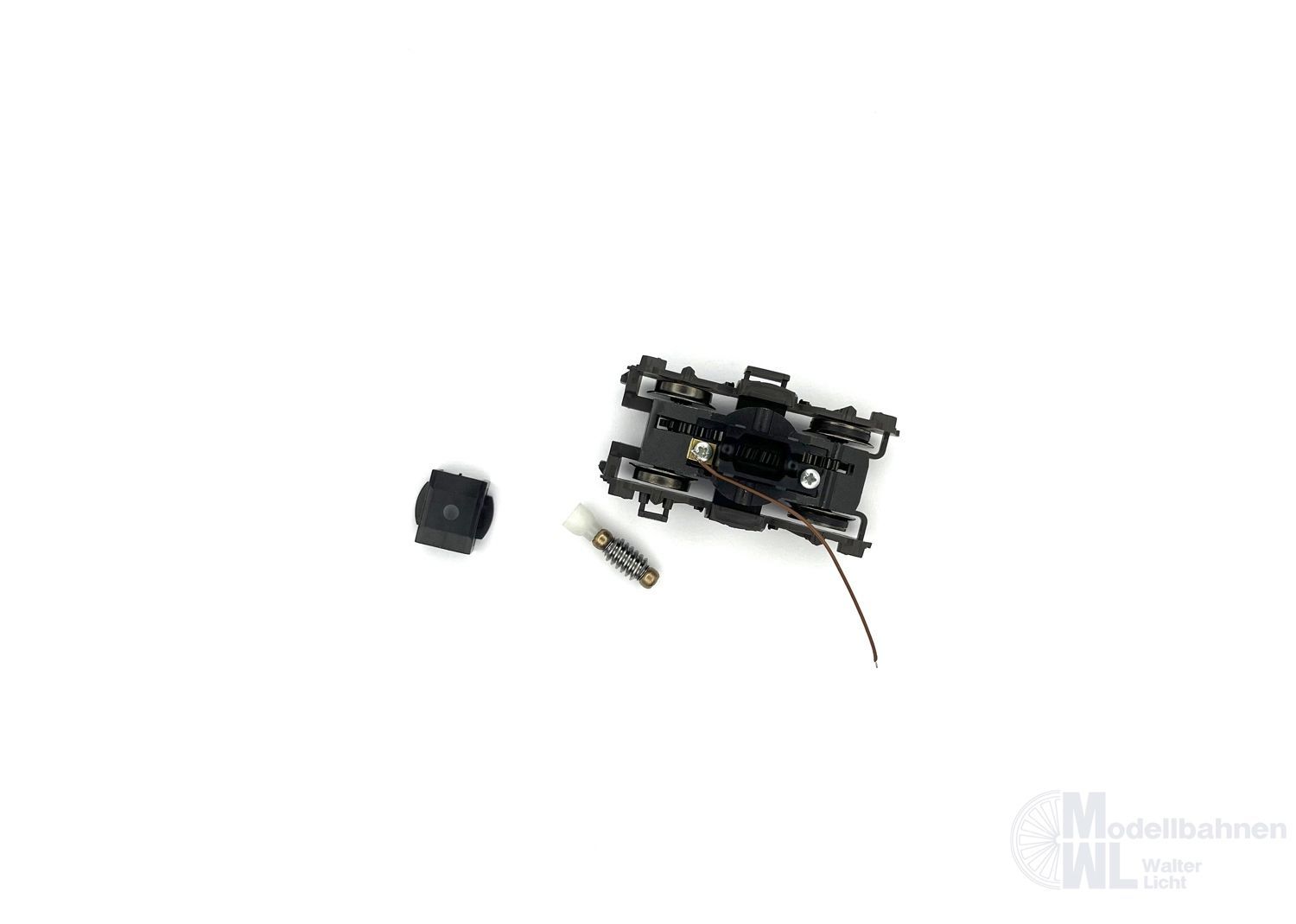 Märklin Ersatzeile E365636 - ERSATZTEIL: Antriebseinheit hinten