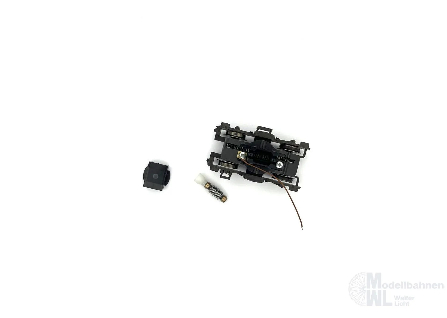 Märklin Ersatzeile E365636 - ERSATZTEIL: Antriebseinheit hinten