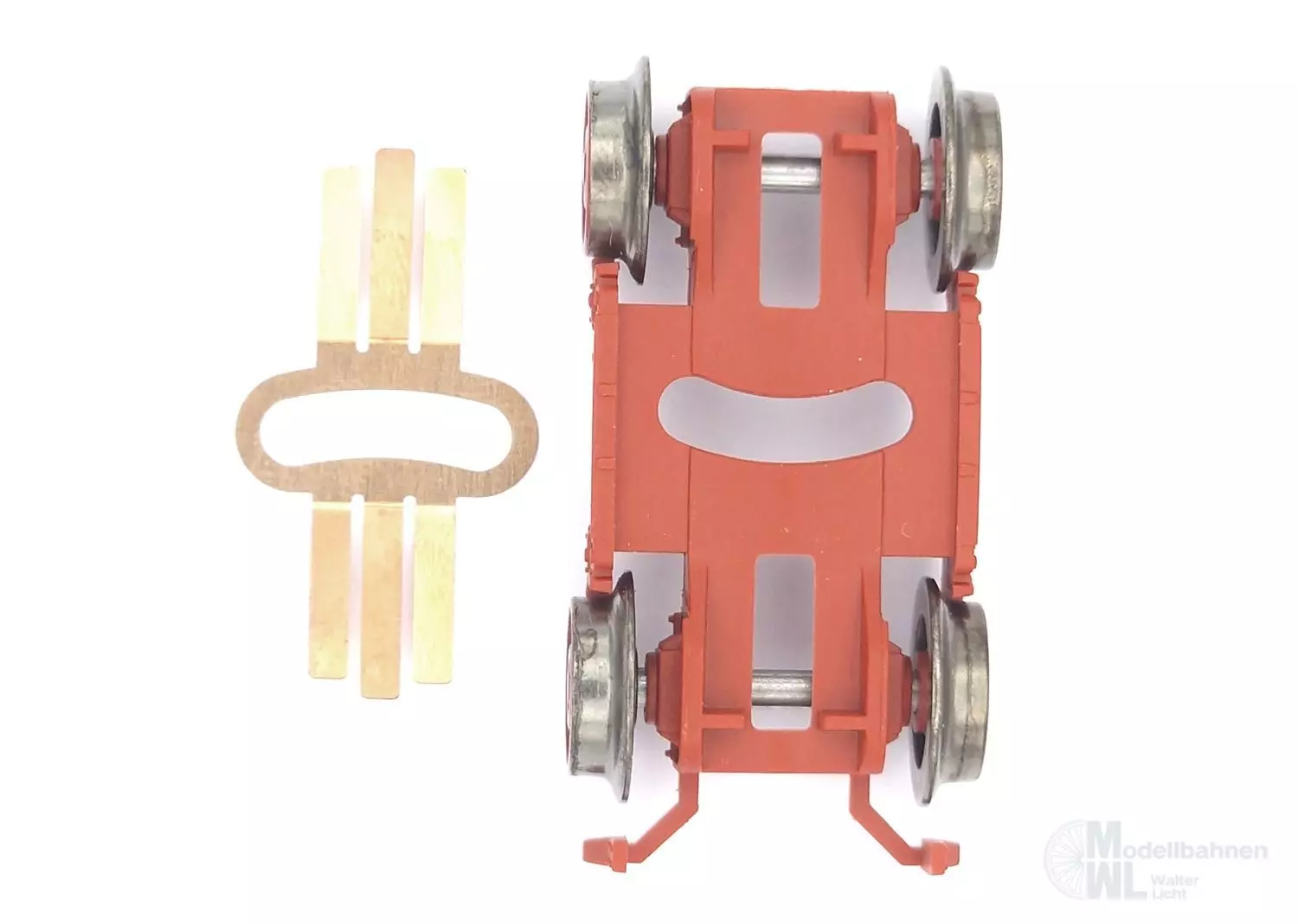 Märklin Ersatzeile E319176 - ERSATZTEIL: Drehgestell