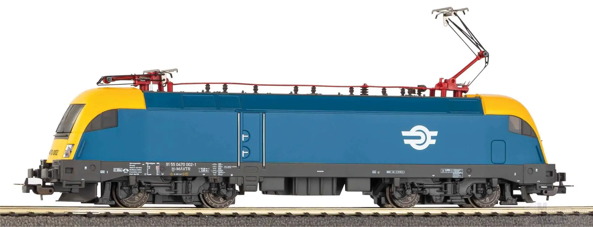 Piko 57928 - E-Lok Taurus MAV Ep.VI H0/GL