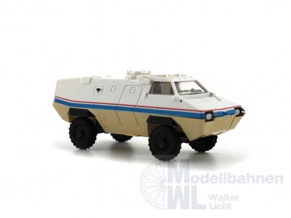 Rietze 67864 - Thyssen TM 170 Objektschutz H0 1:87