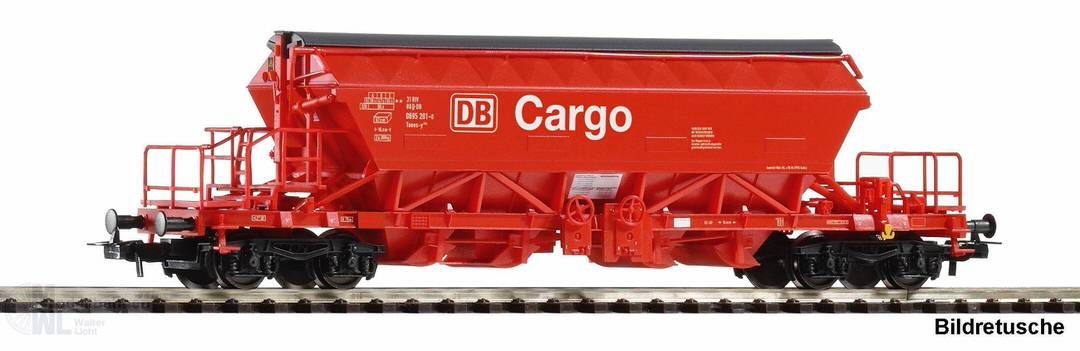 Piko 24550 - Kaliwagen DB Cargo Ep.VI H0/GL