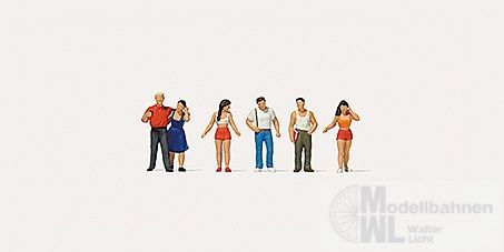 Merten Figuren 272567 - Junge Passanten N 1:160