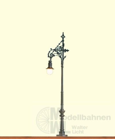 Brawa 84064 - Leuchte Berlin-Charlottenburg mit Stecksockel LED H0 1:87 Brawa 84064 - Leuchte Berlin-Charlottenburg mit Stecksockel LED H0 1:87