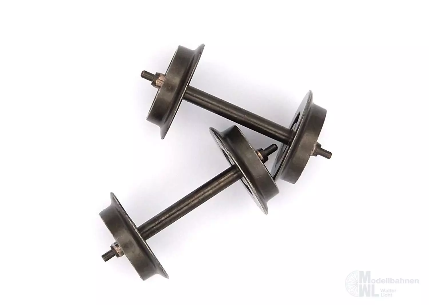 Märklin Ersatzeile E700100 - ERSATZTEIL: Radsatz  2 St