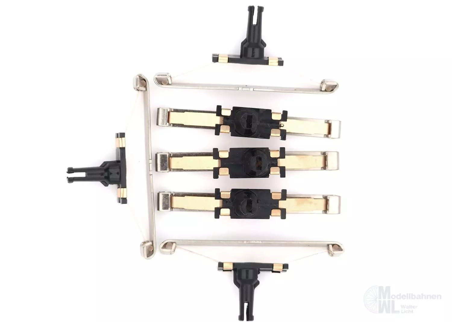 Märklin Ersatzeile E574062 - ERSATZTEIL: Schleifer  6 St