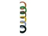 Busch 5794 - Micro Kabel braun 10 Meter