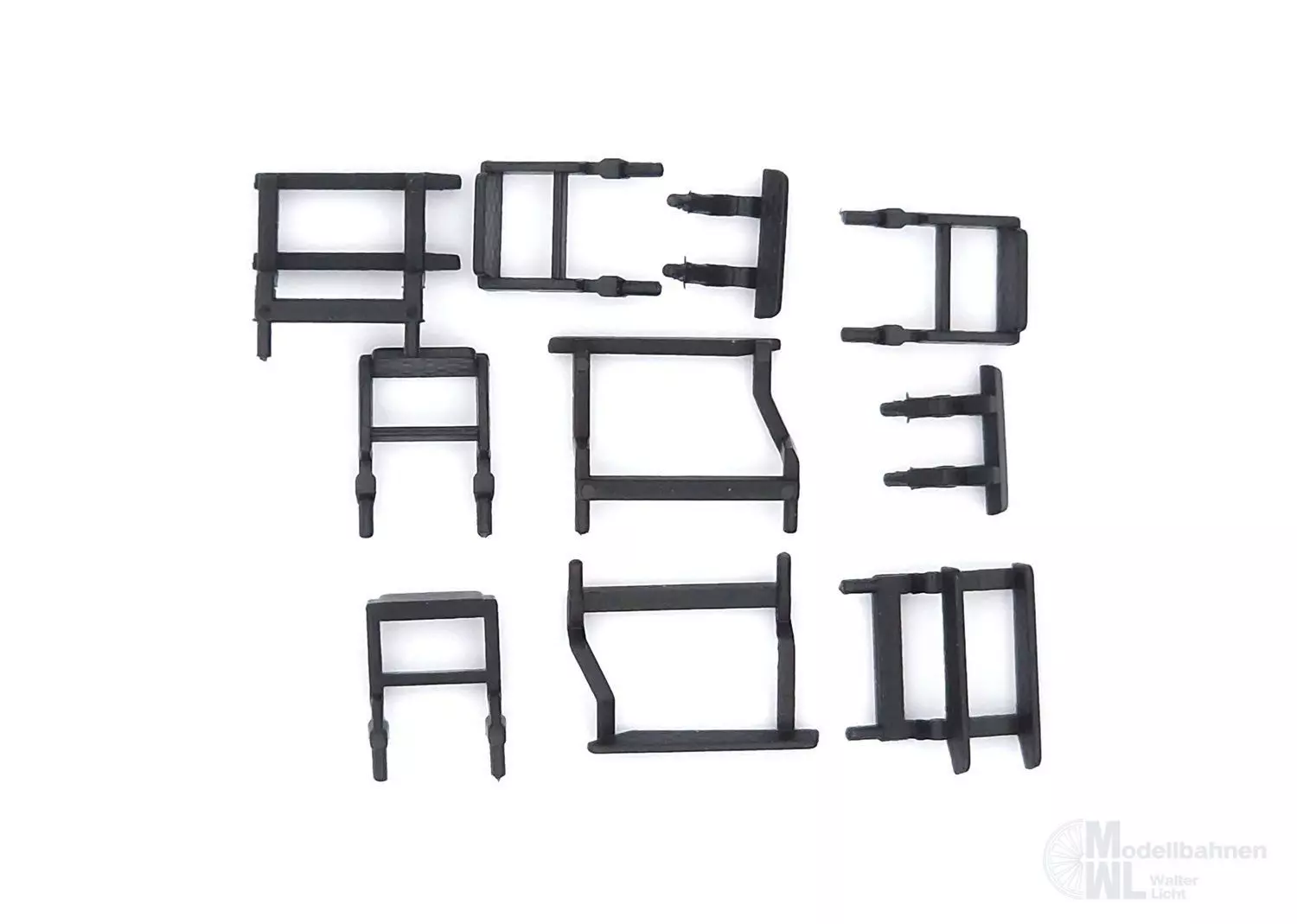 Märklin Ersatzeile E391867 - ERSATZTEIL: Tritte