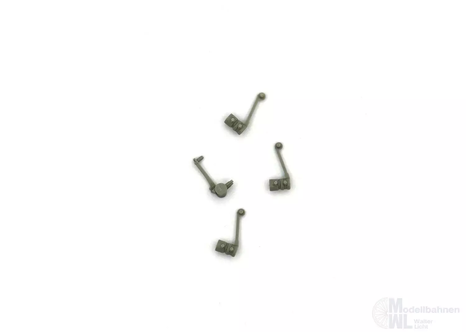 Märklin Ersatzeile E298608 - ERSATZTEIL: Schmierpumpe (4 St)