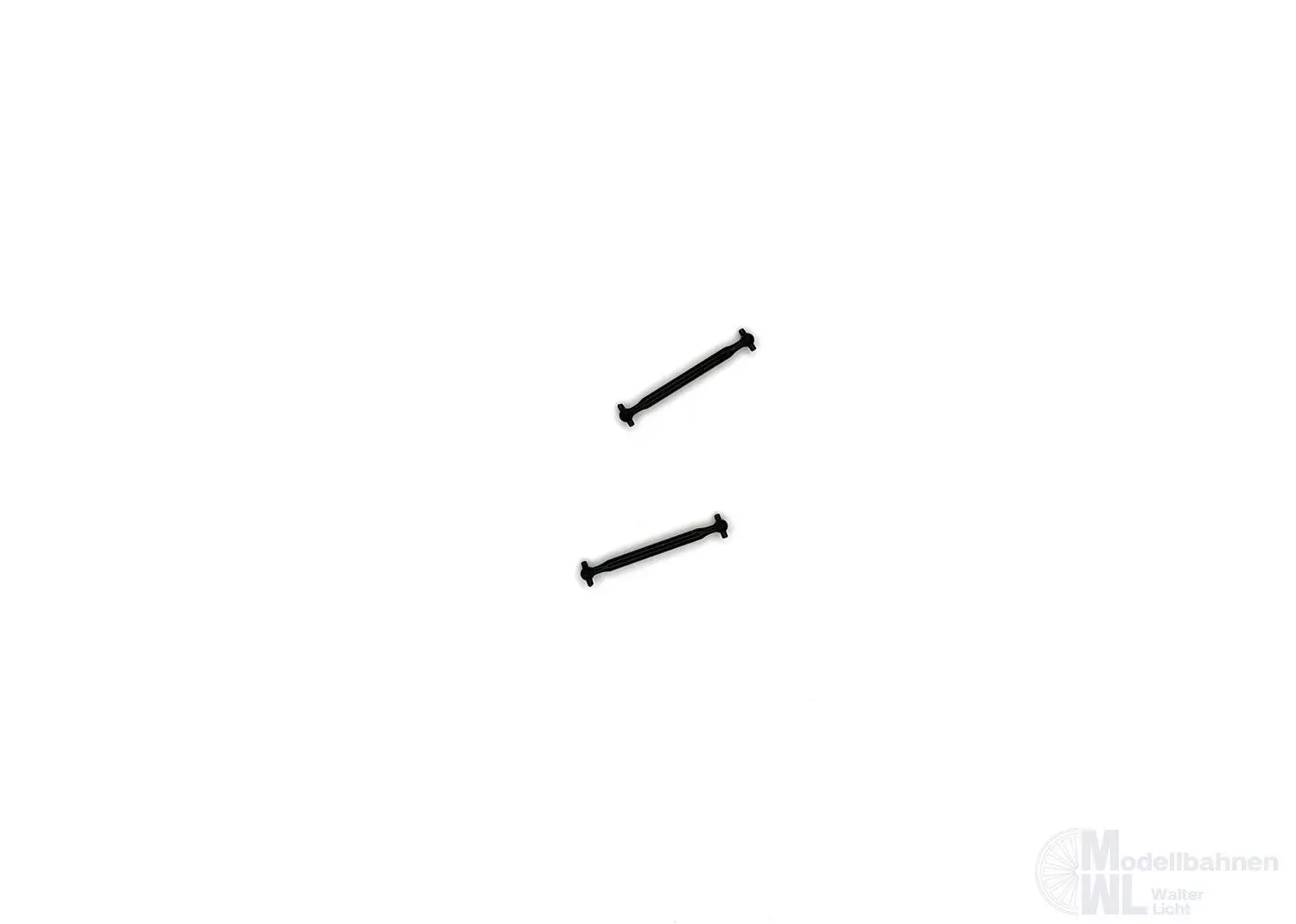 Märklin Ersatzeile E104665 - ERSATZTEIL: Kardanwelle 2 St