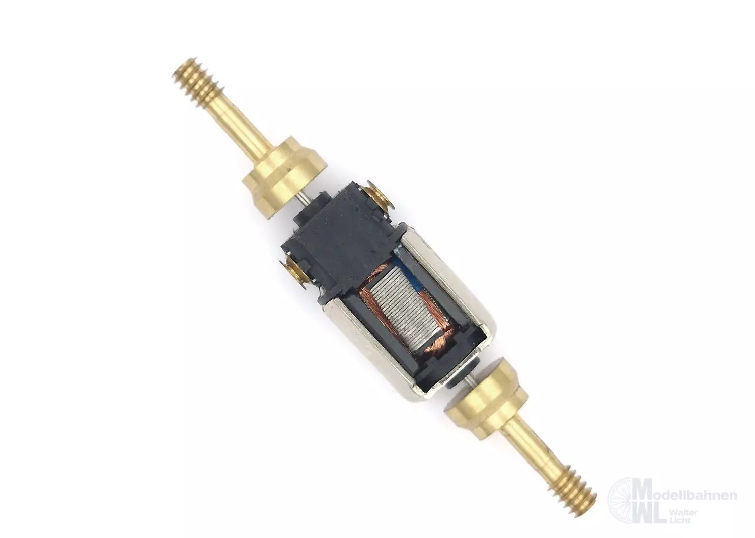 Märklin Ersatzeile E135508 - ERSATZTEIL: Motor