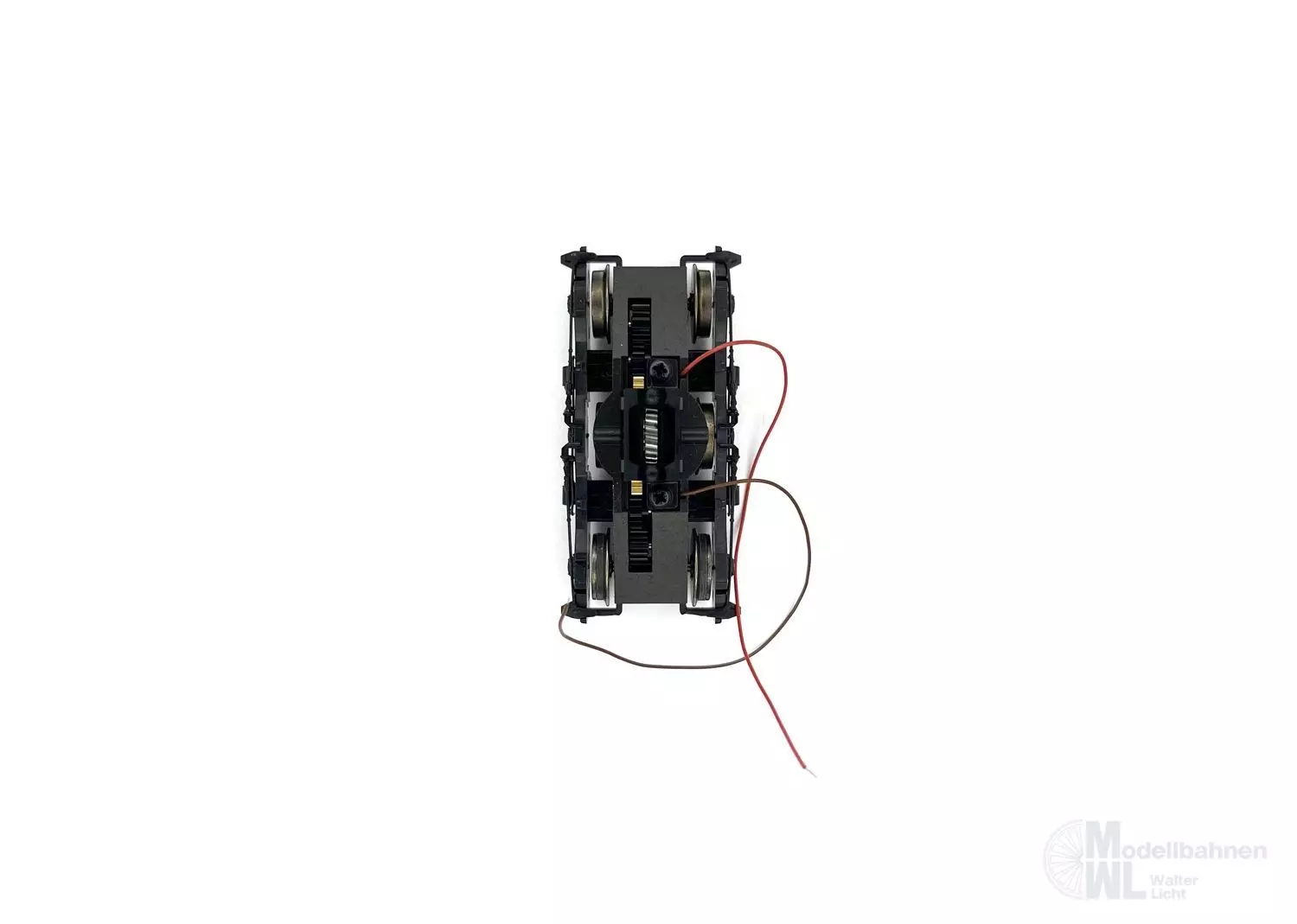 Märklin Ersatzeile E344809 - ERSATZTEIL: Drehgestell