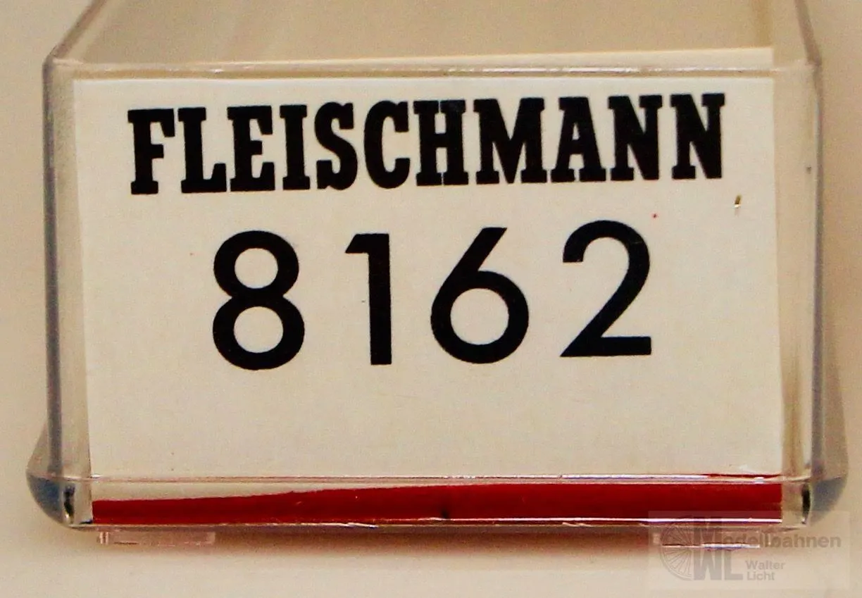 Fleischmann 8162 - FLEISCHMANN - Restaurantwagen DB Ep.IV TEE WRüm135 N 1:160