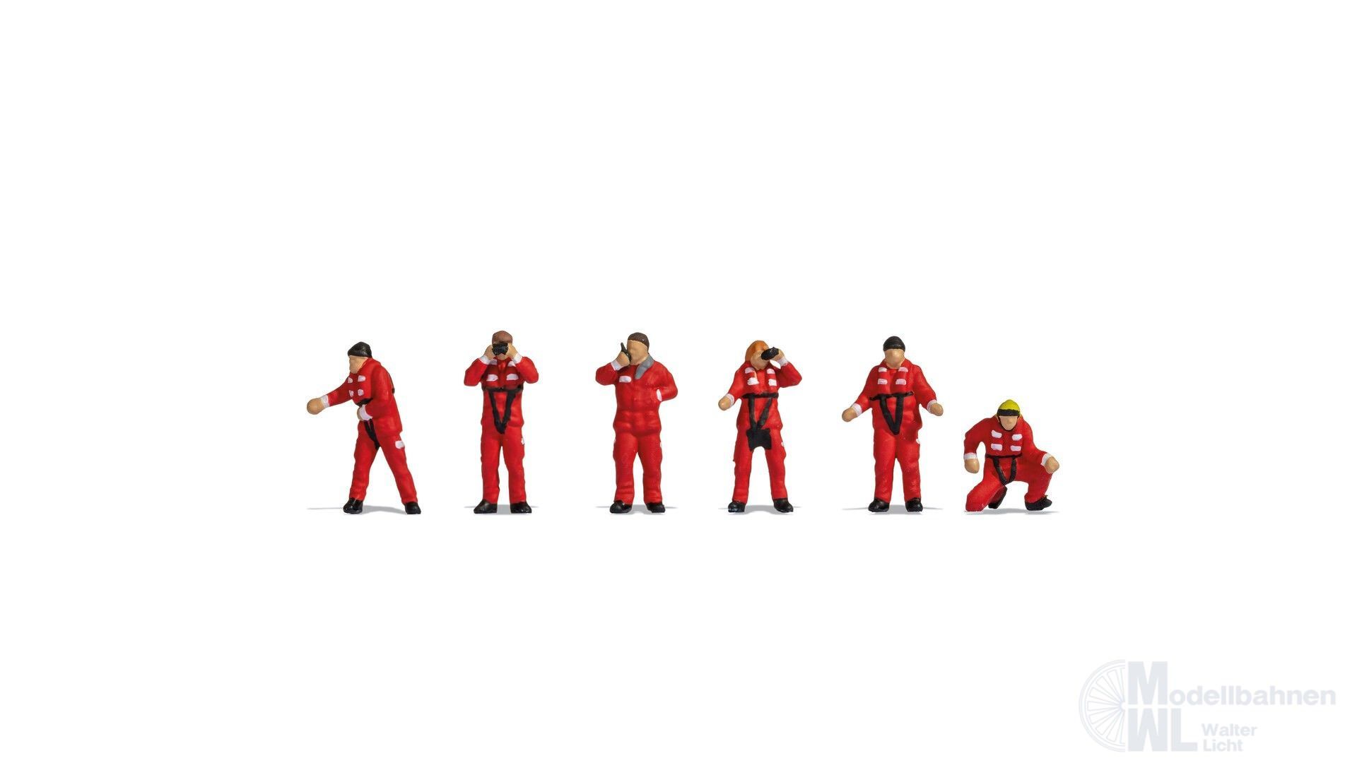 Noch 15047 - Seenotrettung H0 1:87 Noch 15047 - Seenotrettung H0 1:87