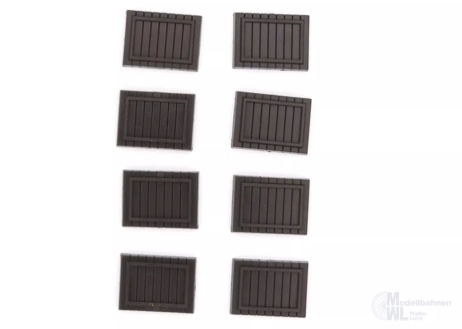 Märklin Ersatzeile E330906 - ERSATZTEIL: Schwellenstapel