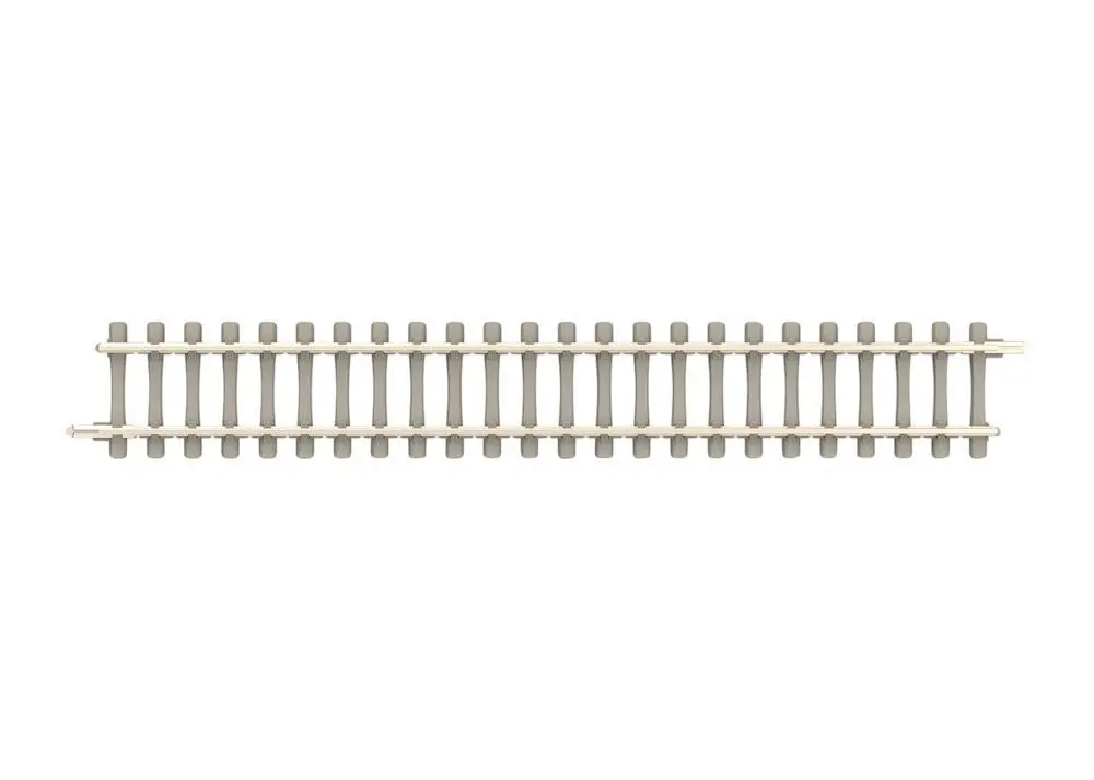 Trix 14590 - Übergangsgleis Code 60 zu Code 90 N 1:160