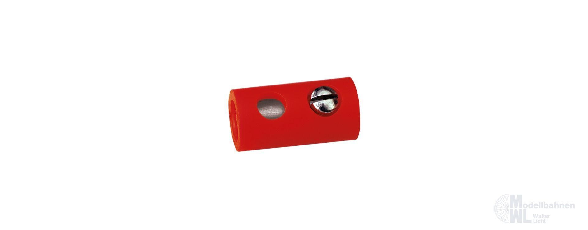 Brawa 3012 - Muffe rot