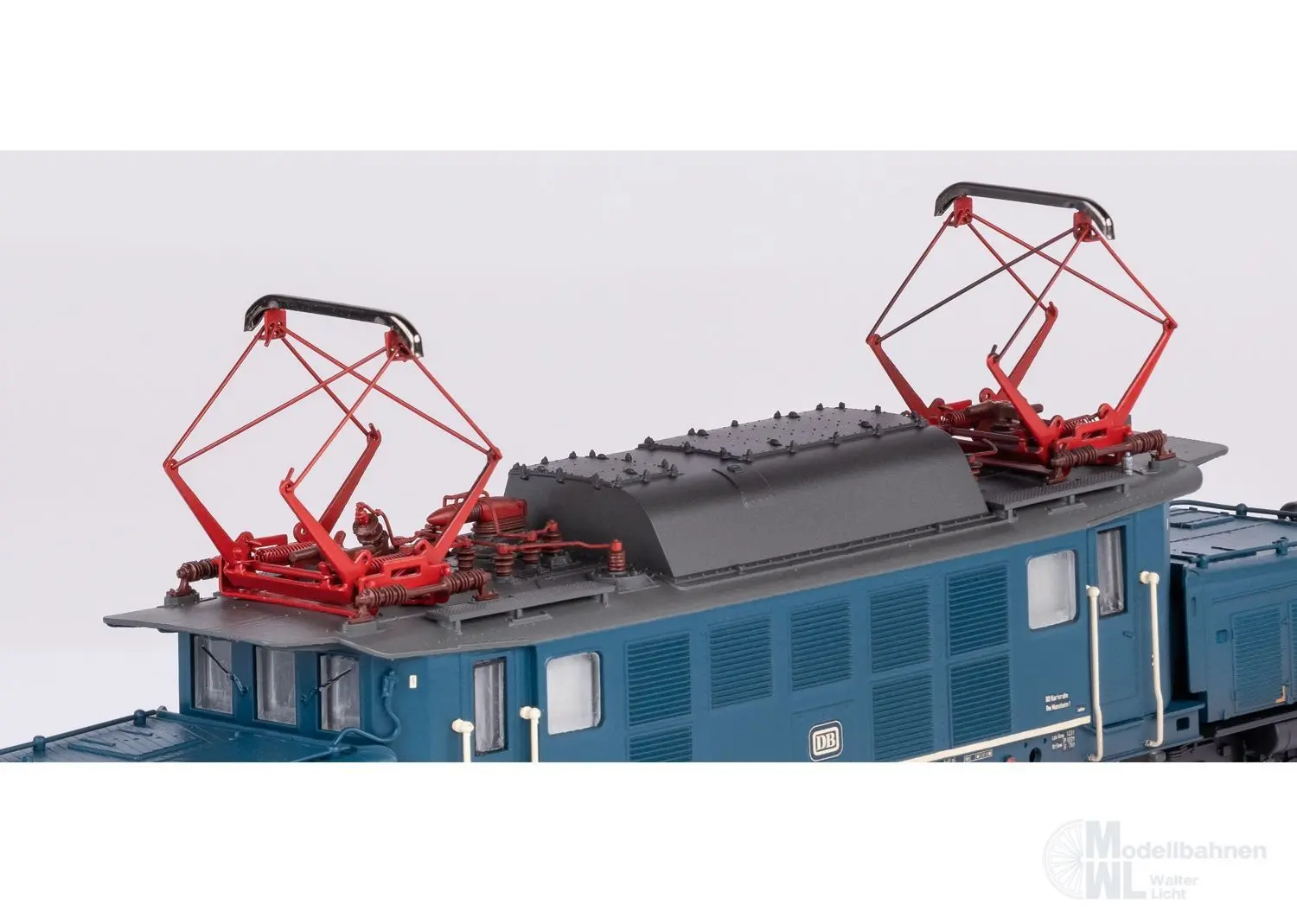 Märklin 39994 - MHI E-Lok BR 194 178 DB Ep.IV H0/WS