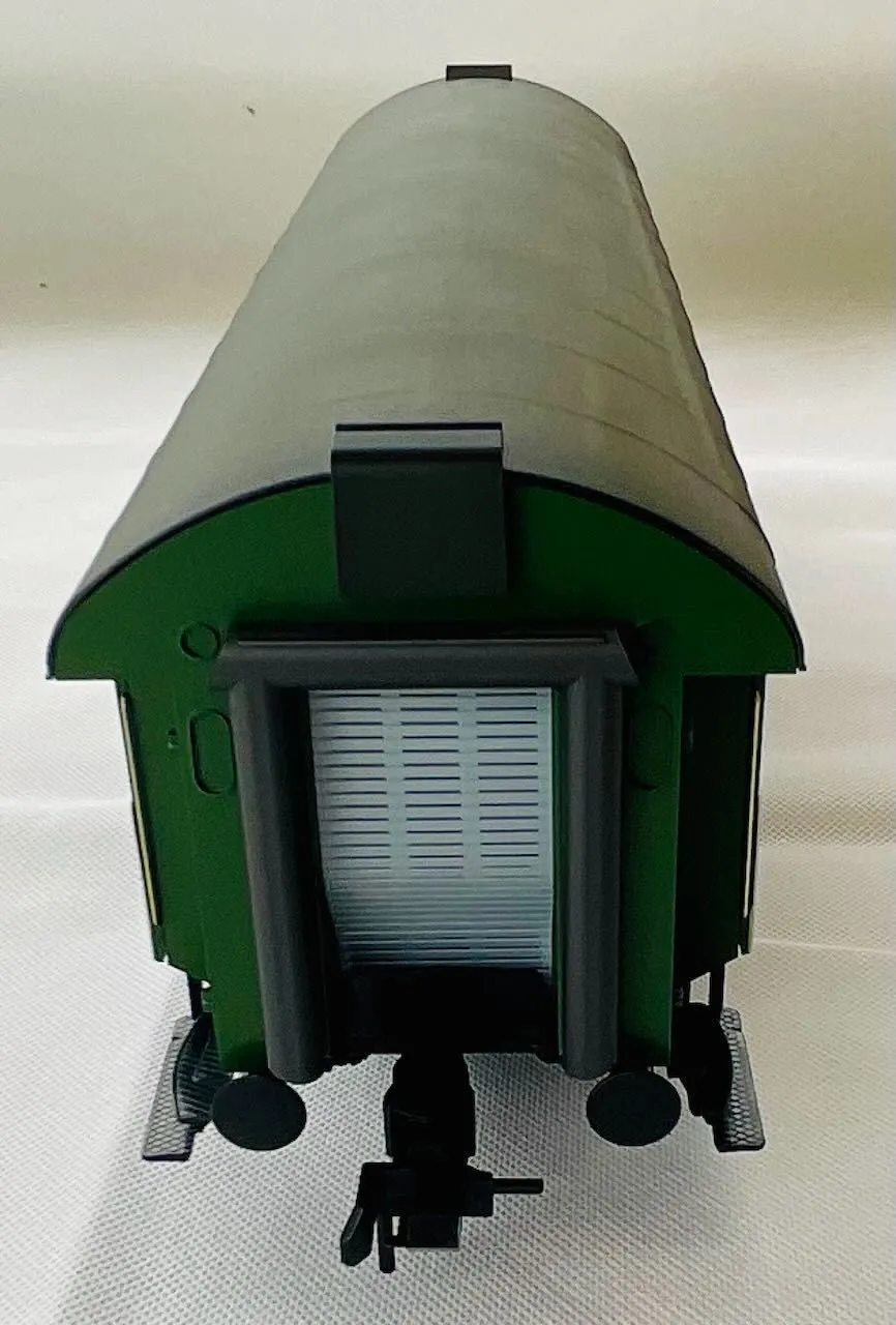Märklin 55041 - MÄRKLIN - Zugpackung Sonderzug nach Göppingen Spur 1