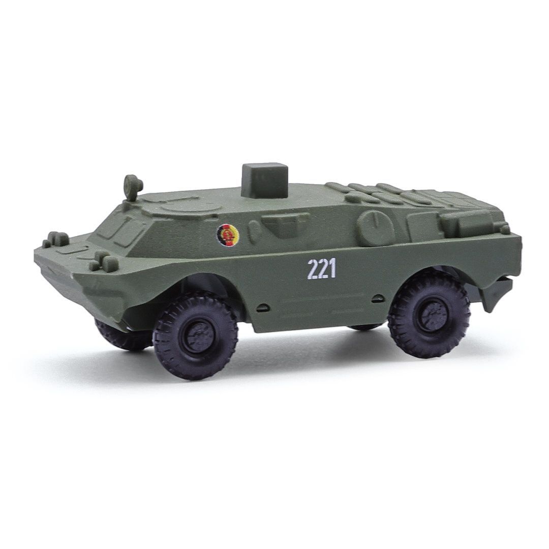 Mehlhose 210104003 - Panzerwagen SPW40 P2 Generato H0 1:87 Mehlhose 210104003 - Panzerwagen SPW40 P2 Generato H0 1:87