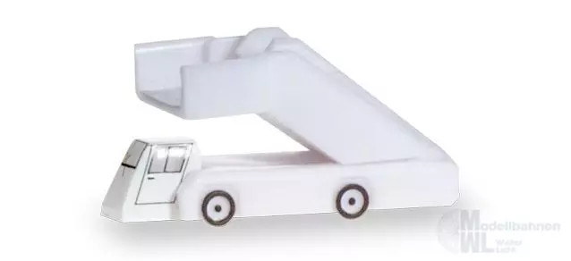 Herpa 530507 - Scenix - Passenger Stairs - 6er Set 1:500