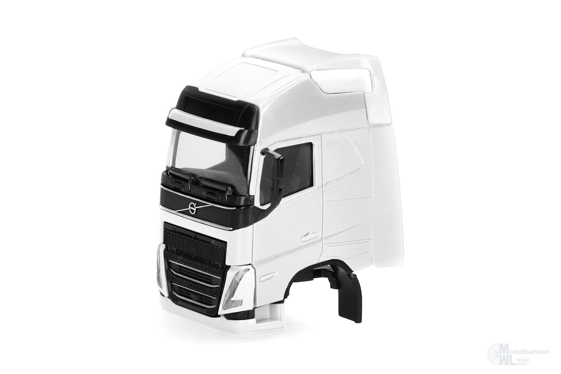 Herpa 086189 - TS FH Volvo FH Gl. XL electric H0 1:87 Herpa 086189 - TS FH Volvo FH Gl. XL electric H0 1:87