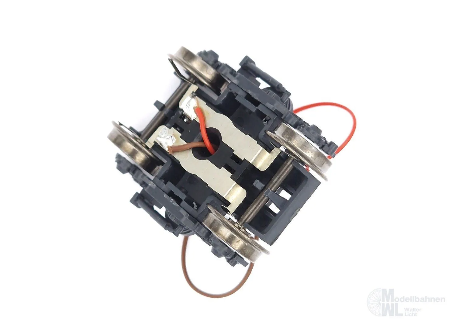 Märklin Ersatzeile E371954 - ERSATZTEIL: Drehgestell