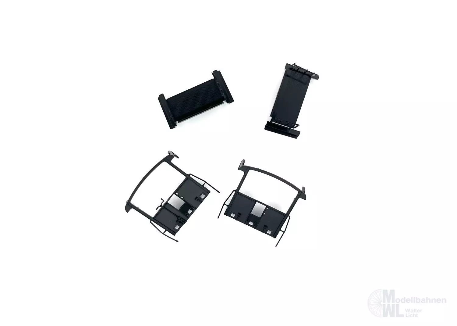 Märklin Ersatzeile E181406 - ERSATZTEIL: Bühne, Geländer