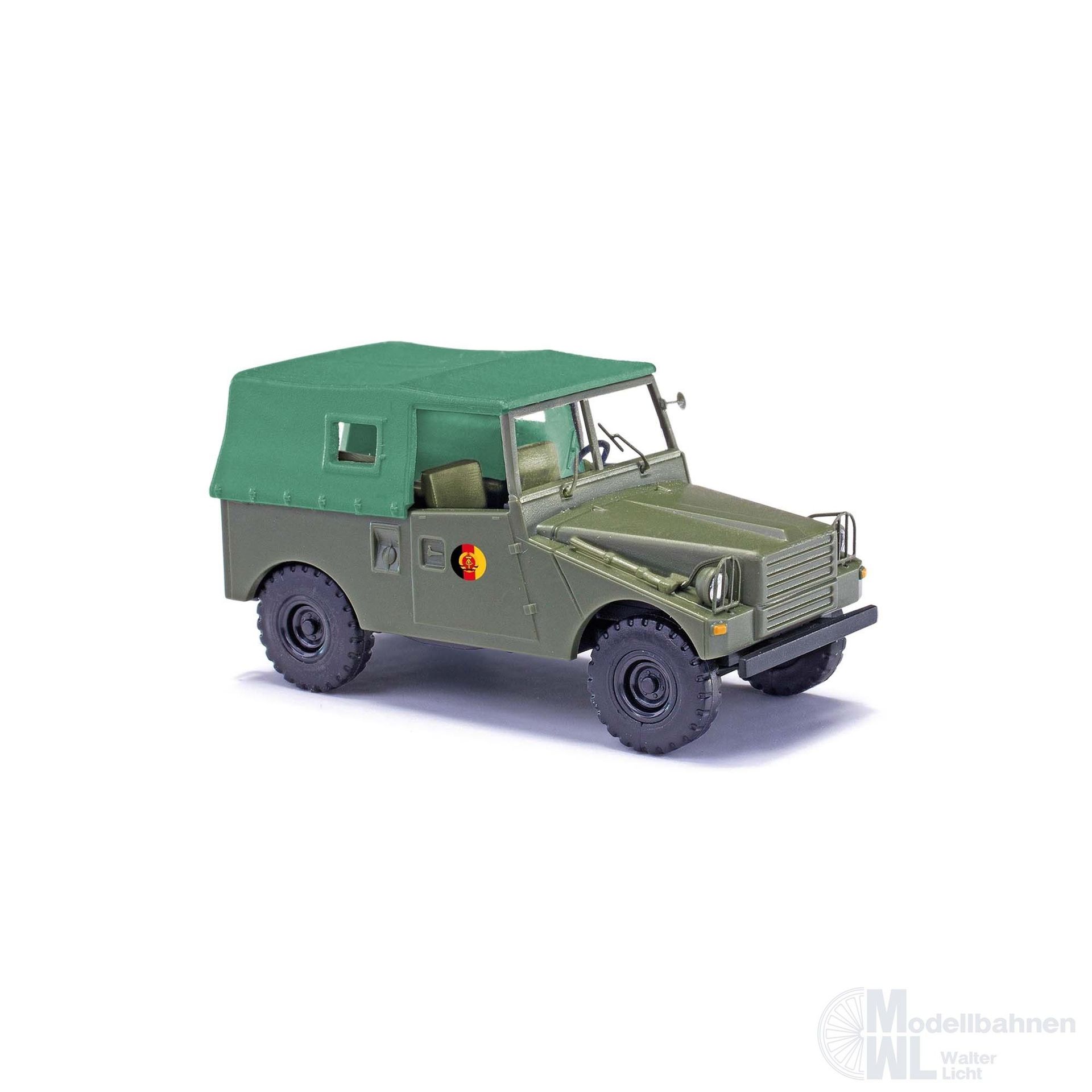 Busch 53907 - IFA P3 NVA H0 1:87