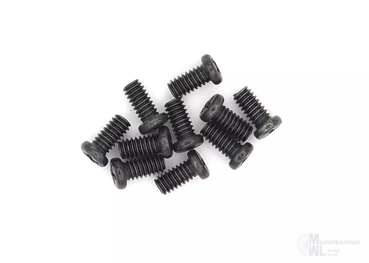 Märklin Ersatzeile E285099 - ERSATZTEIL: Schraube 2x4,5  10 St