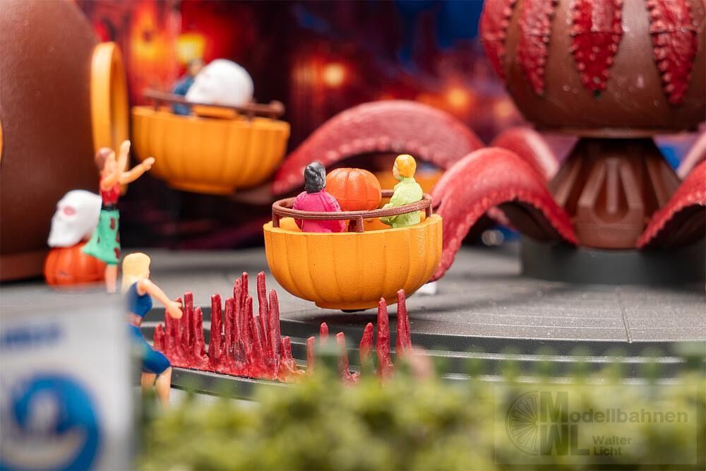Faller 191844 - Karussell Halloween H0 1:87