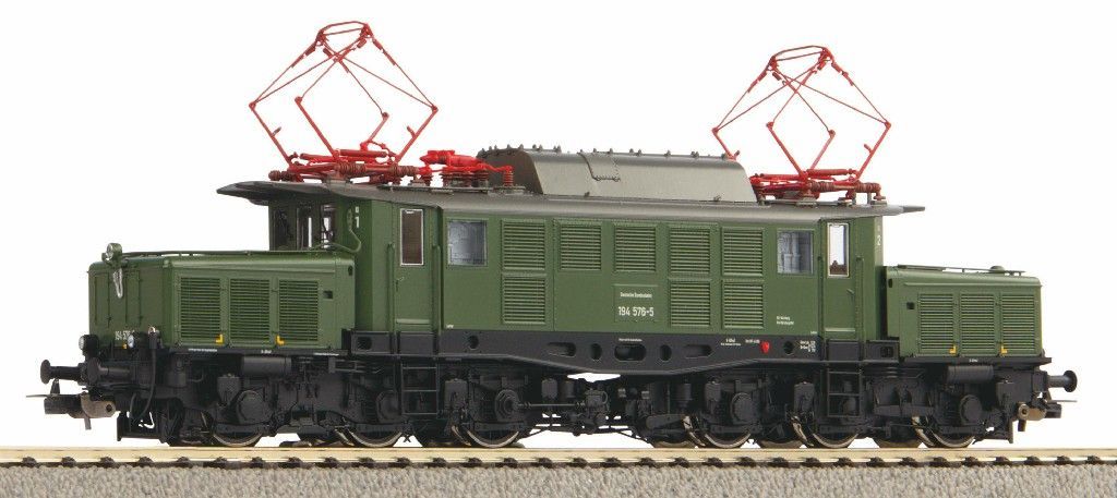 Piko 51470 - E-Lok BR 194 DB Ep.IV H0/GL
