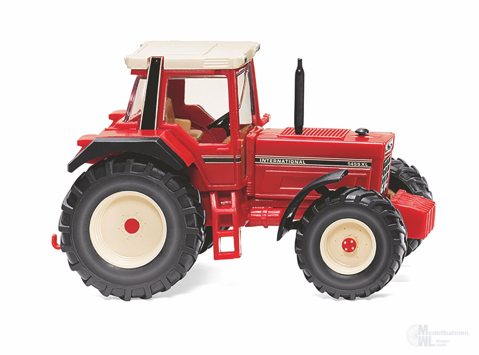 Wiking 039701 - IHC 1455 XL H0 1:87