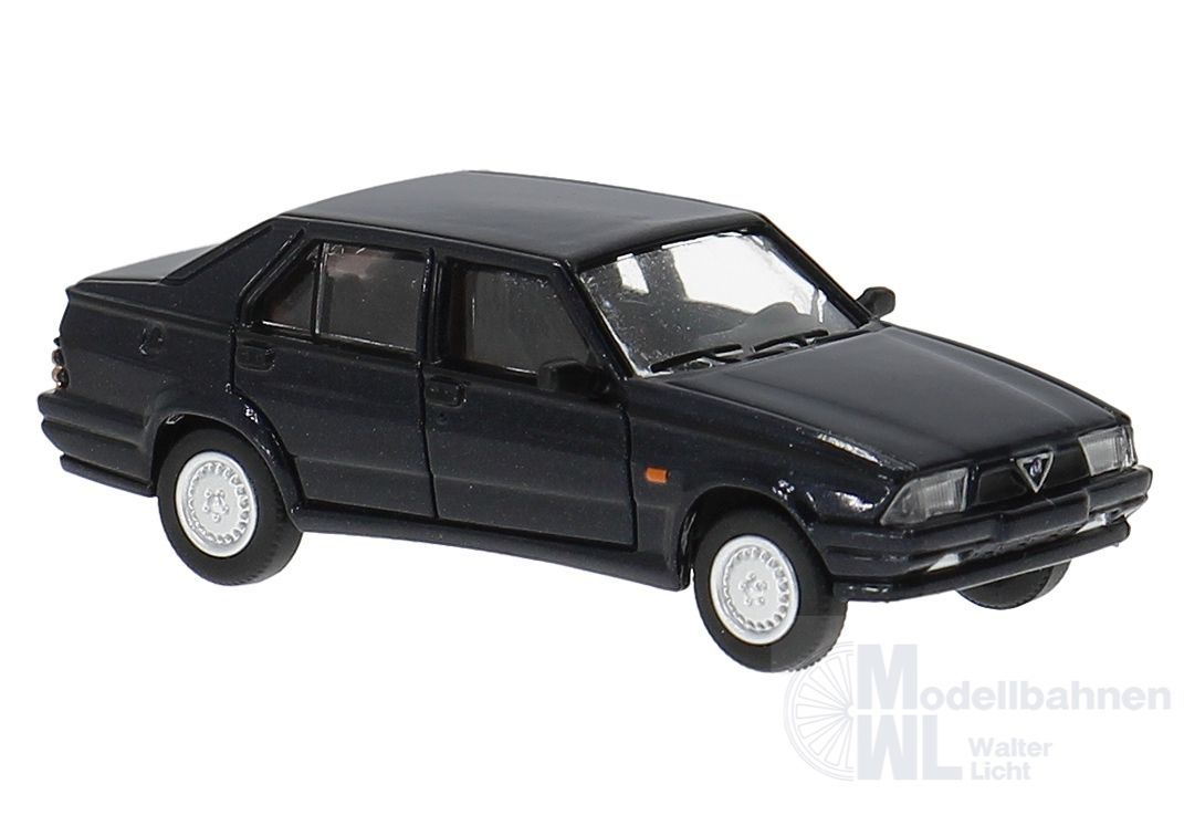 d94e245e4b314aa19377fbd5c12cbd63_1920x1920 PCX-Models 870787 - Alfa Romeo 75 dunkelblau 1988 H0 1:87