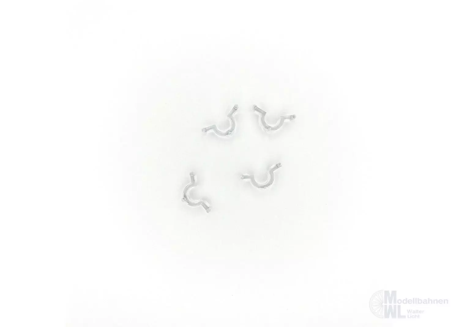 Märklin Ersatzeile E241960 - ERSATZTEIL: Lichtkörper 4 St