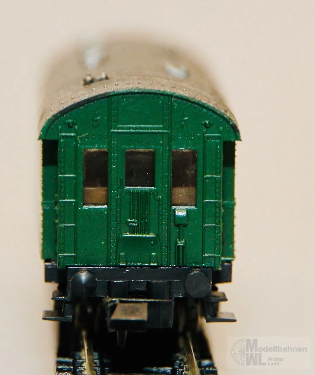 Fleischmann 8061 - FLEISCHMANN - Personenwagen DB Ep.III 1.Kl. N 1:160