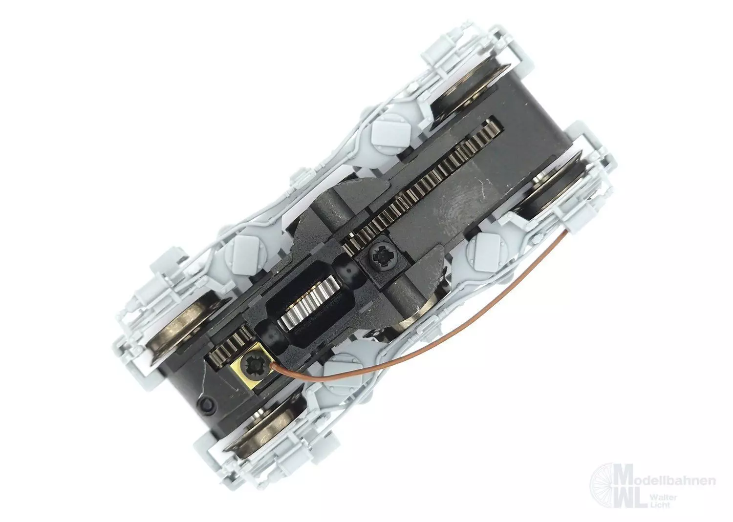 Märklin Ersatzeile E371179 - ERSATZTEIL: Treibgestell hinten