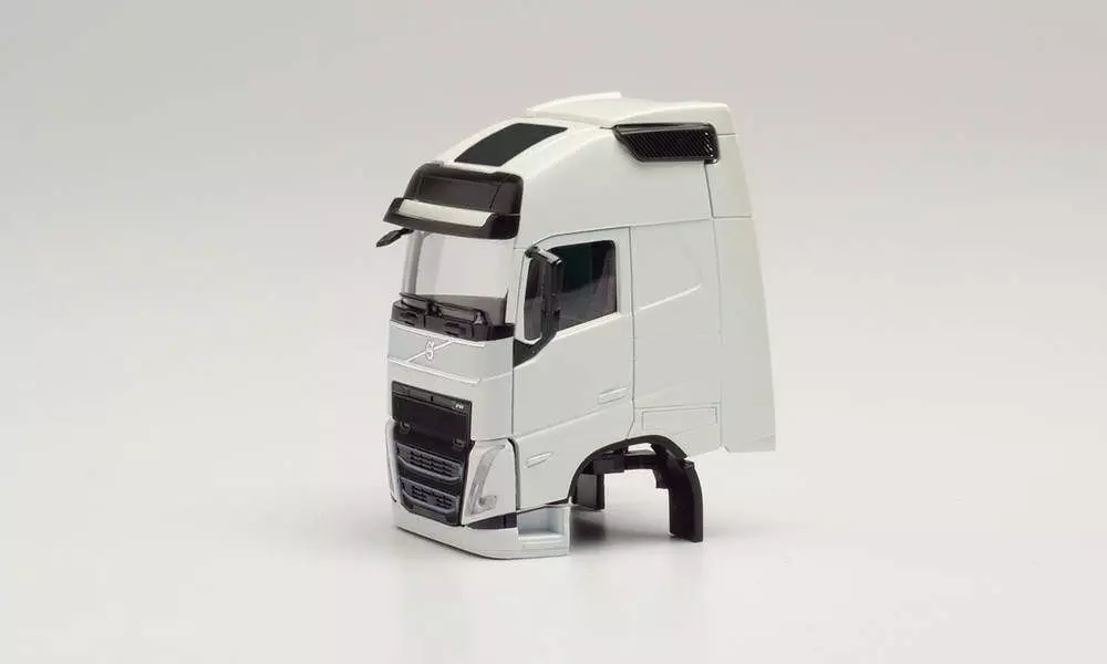 Herpa 85366 - TS FH Volvo FH 16 Gl.XL 2020 1:87