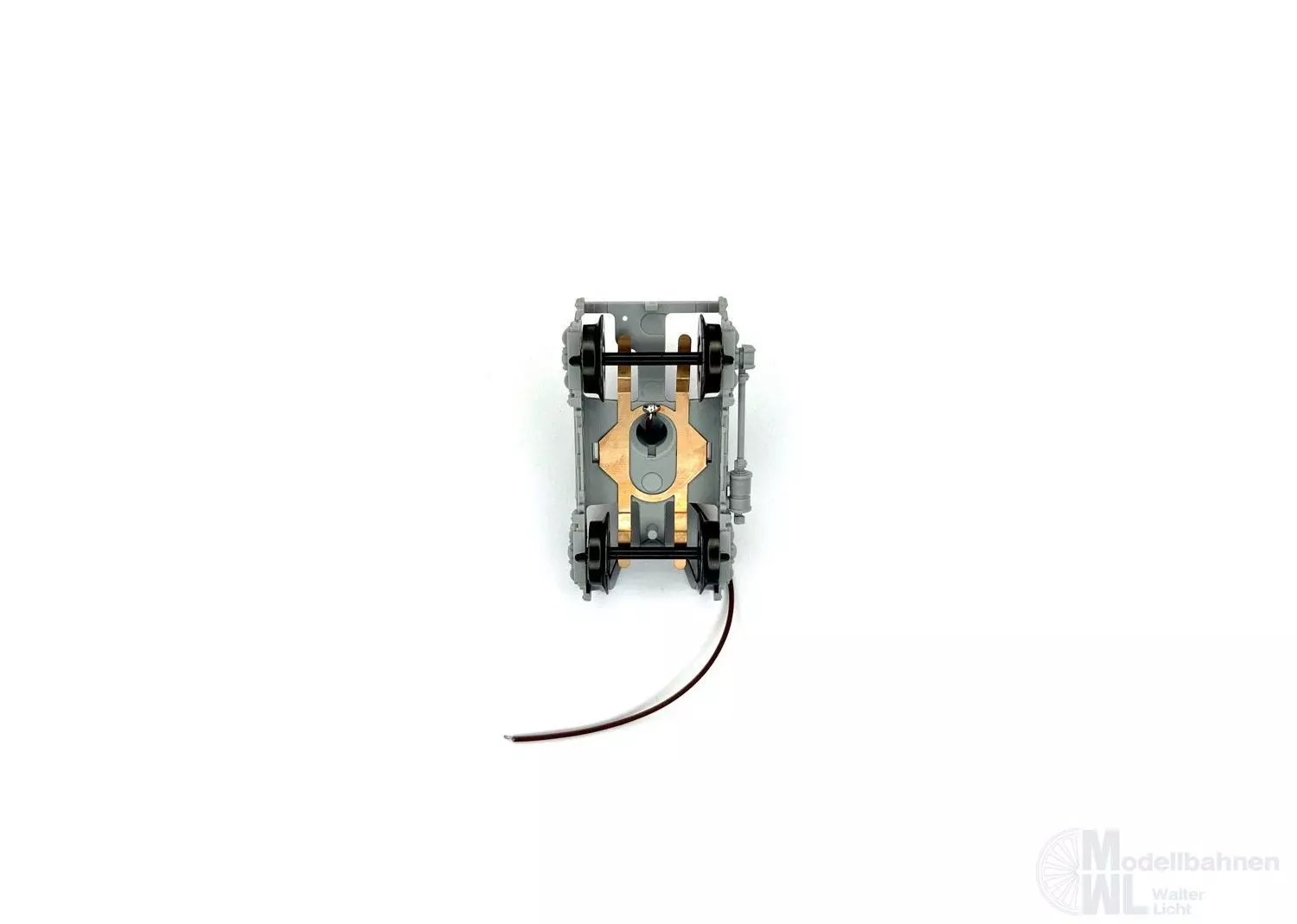 Märklin Ersatzeile E381188 - ERSATZTEIL: Drehgestell