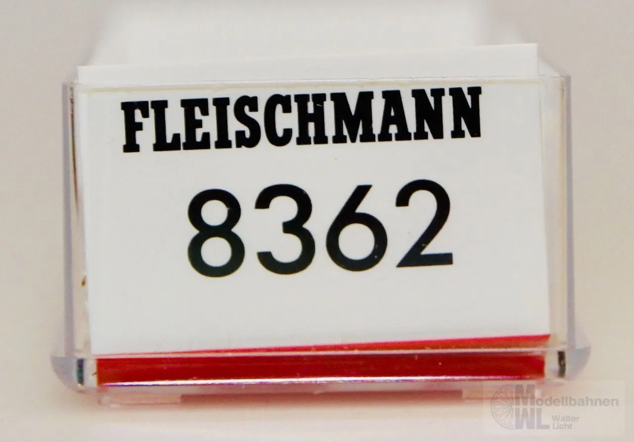 Fleischmann 8362 - FLEISCHMANN - Bierwagen DRG Ep.II Bitburger N 1:160