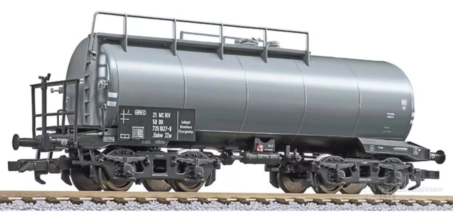 Liliput 235965 - Kesselwagen DR Ep.IV 480 hl Tank H0/GL