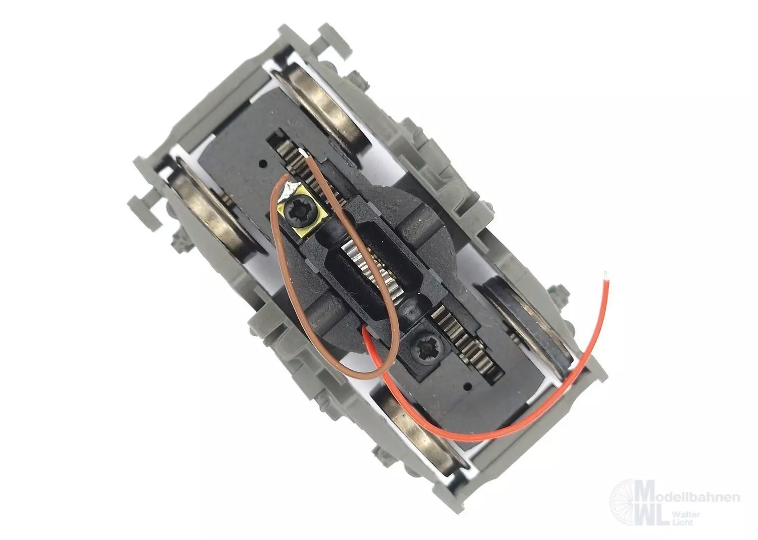 Märklin Ersatzeile E356971 - ERSATZTEIL: Treibgestell vorn