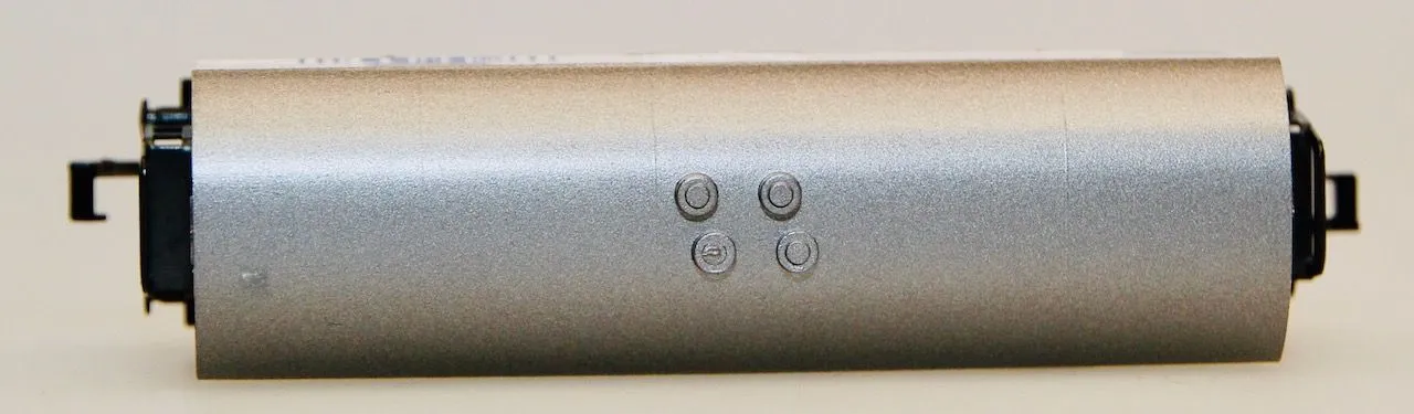 Fleischmann 8324 - FLEISCHMANN - Kühlwagen DB Ep.IV Löwenbräu N 1:160