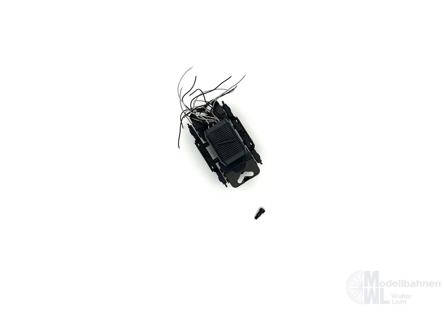 Märklin Ersatzeile E376771 - ERSATZTEIL: Jacobsdrehgestell