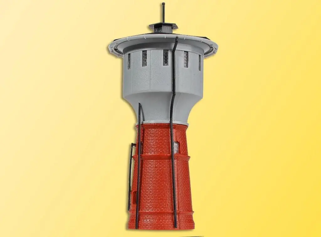 Kibri 37432 - Wasserturm N 1:160